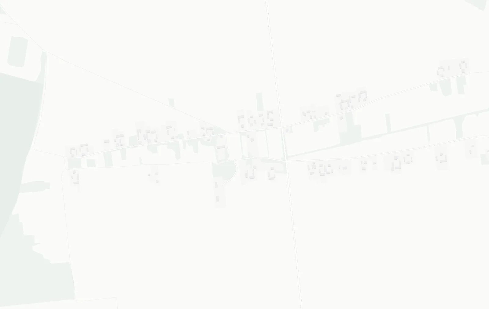 Ruszczyzna — pętla 6,4 km, 6,4 km