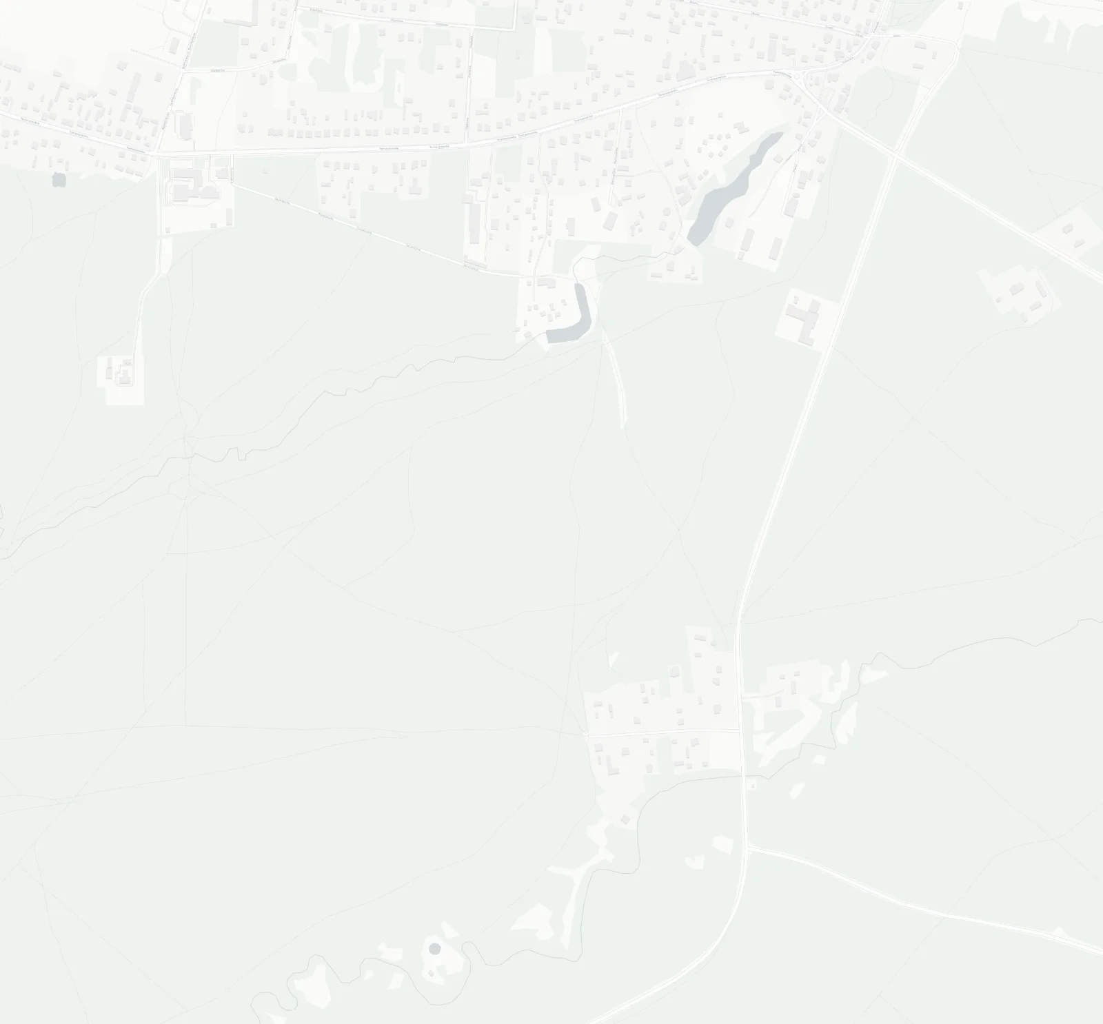 Rybnica — pętla 8,5 km, 8,5 km