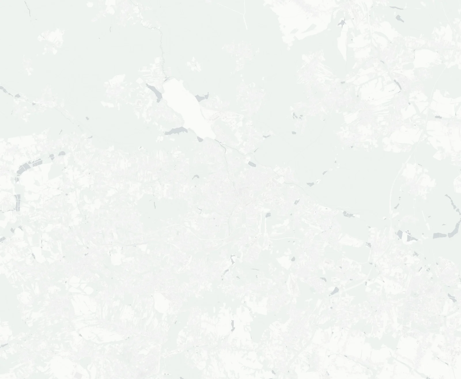 Rybnik — pętla 95,9 km, 95,9 km