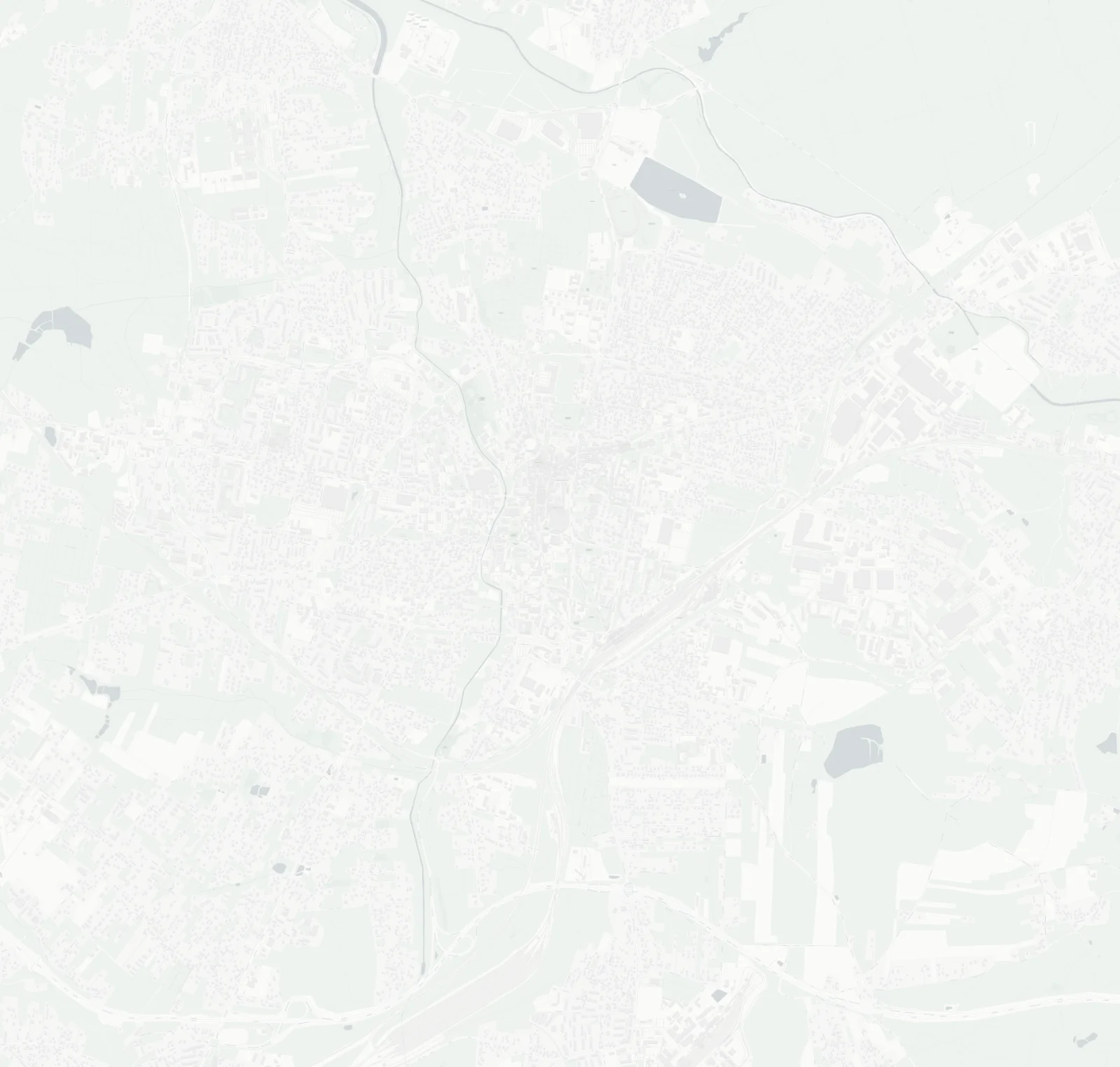 Rybnik — pętla 25,9 km, 25,9 km