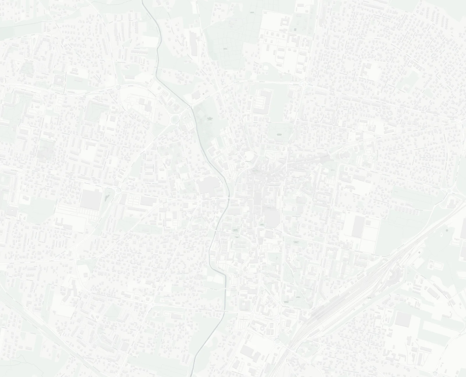 Rybnik — pętla 12,2 km, 12,2 km