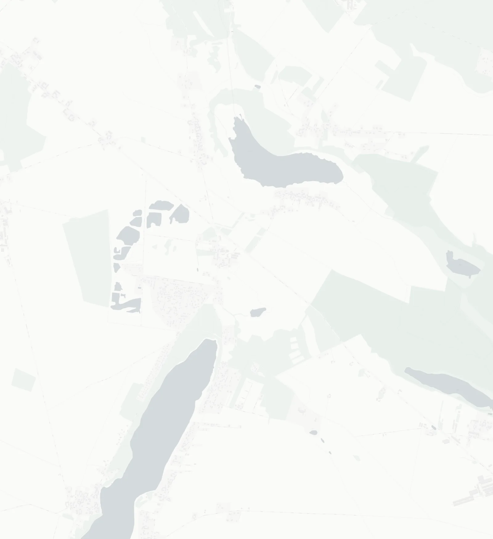 Rybojedzko — pętla 27,1 km, 27,1 km