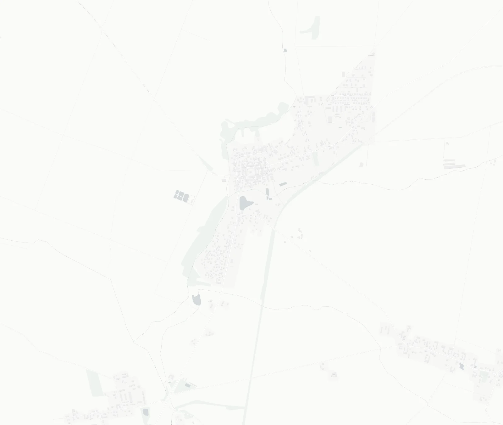 Rychtal — pętla 16,8 km, 16,8 km
