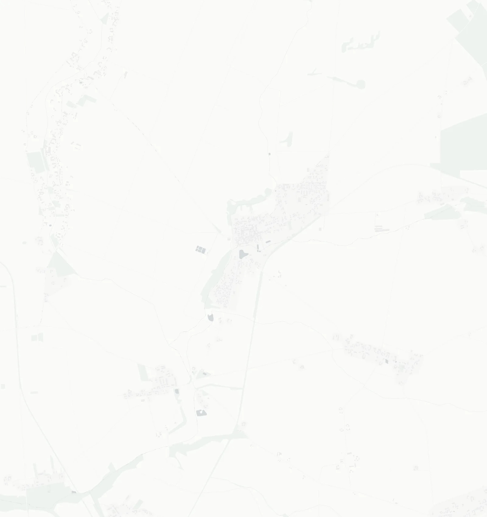 Rychtal — pętla 26,3 km, 26,3 km