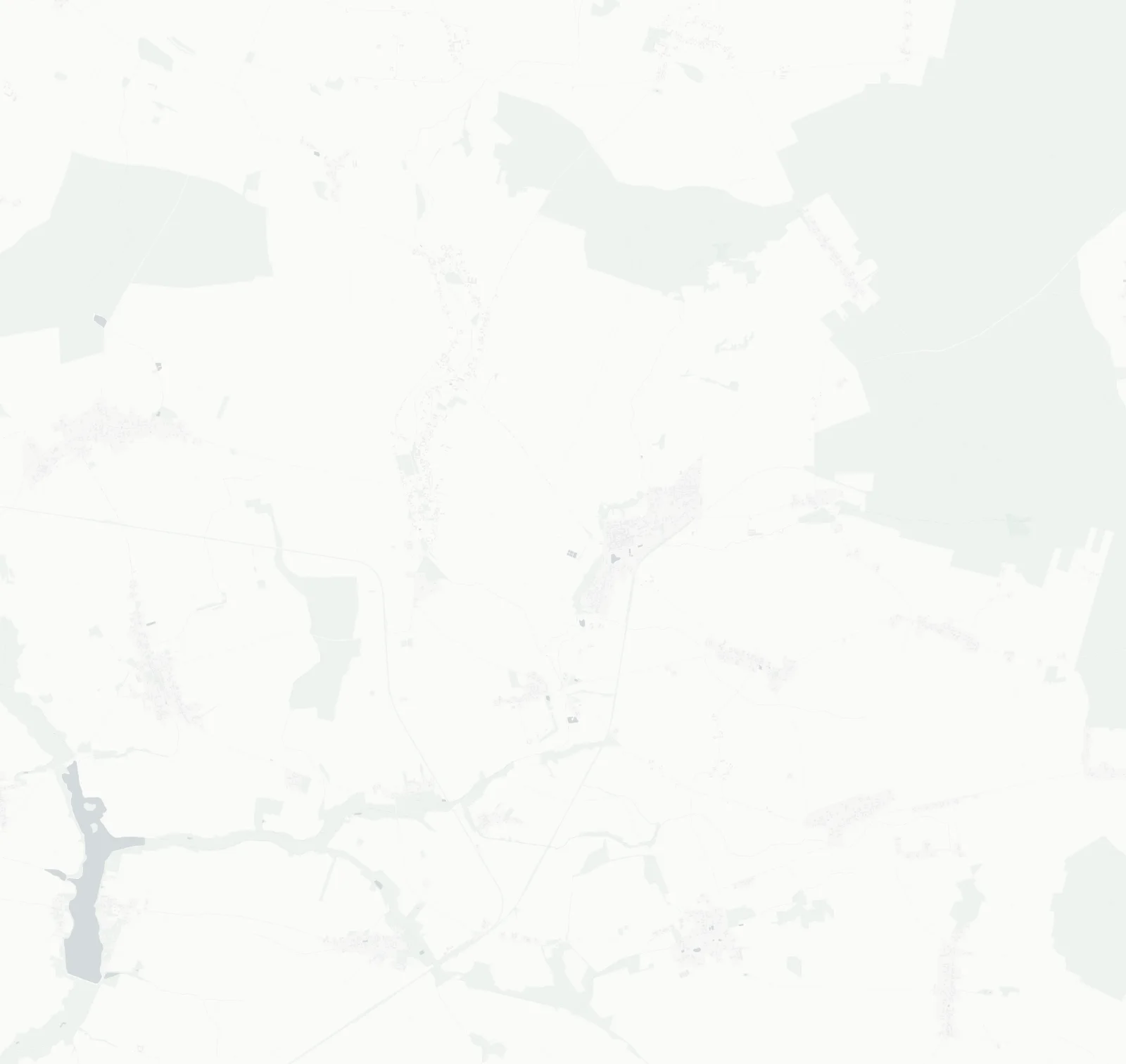 Rychtal — pętla 57,1 km, 57,1 km