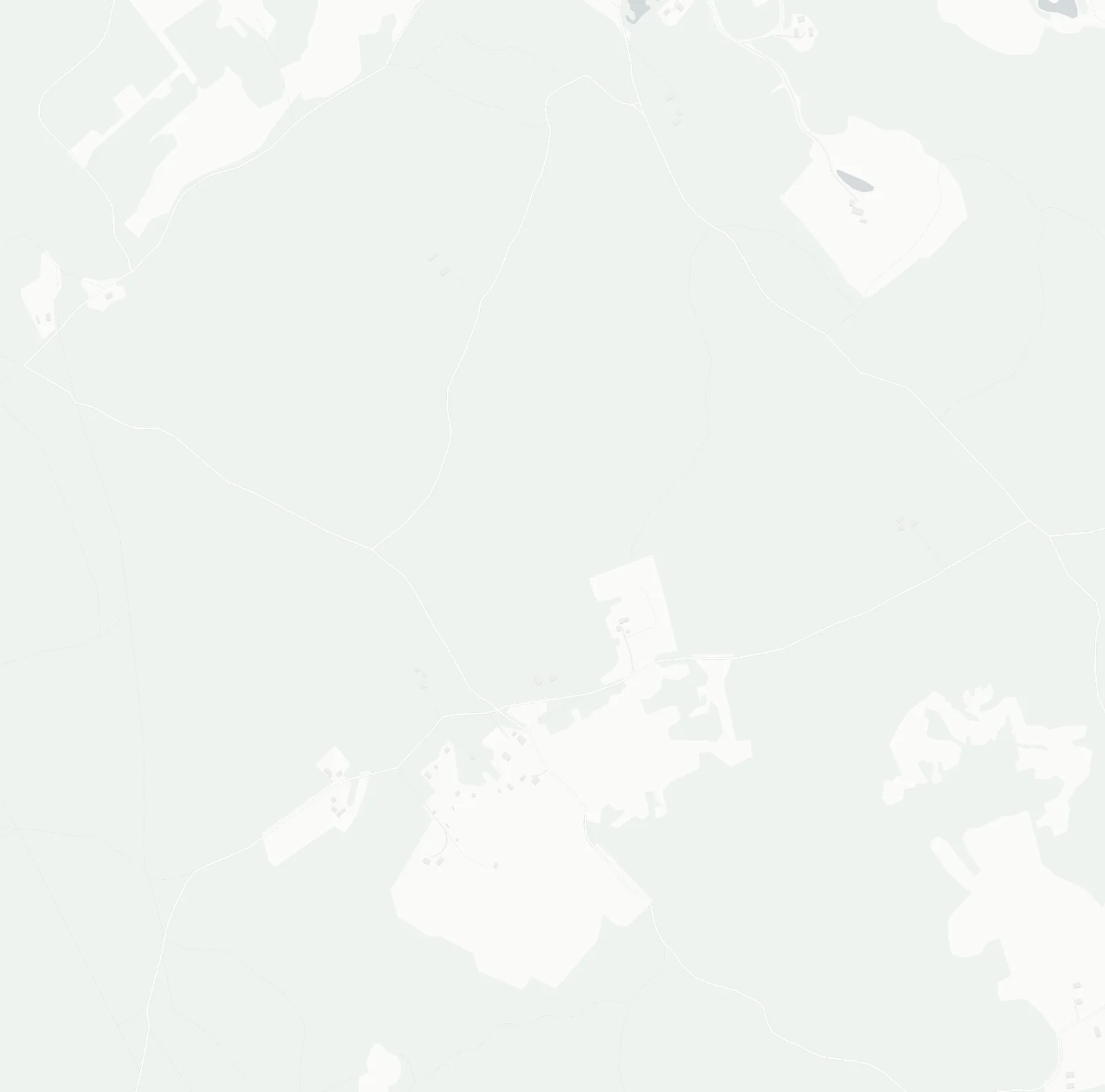 Rykowiec — pętla 8,1 km, 8,1 km