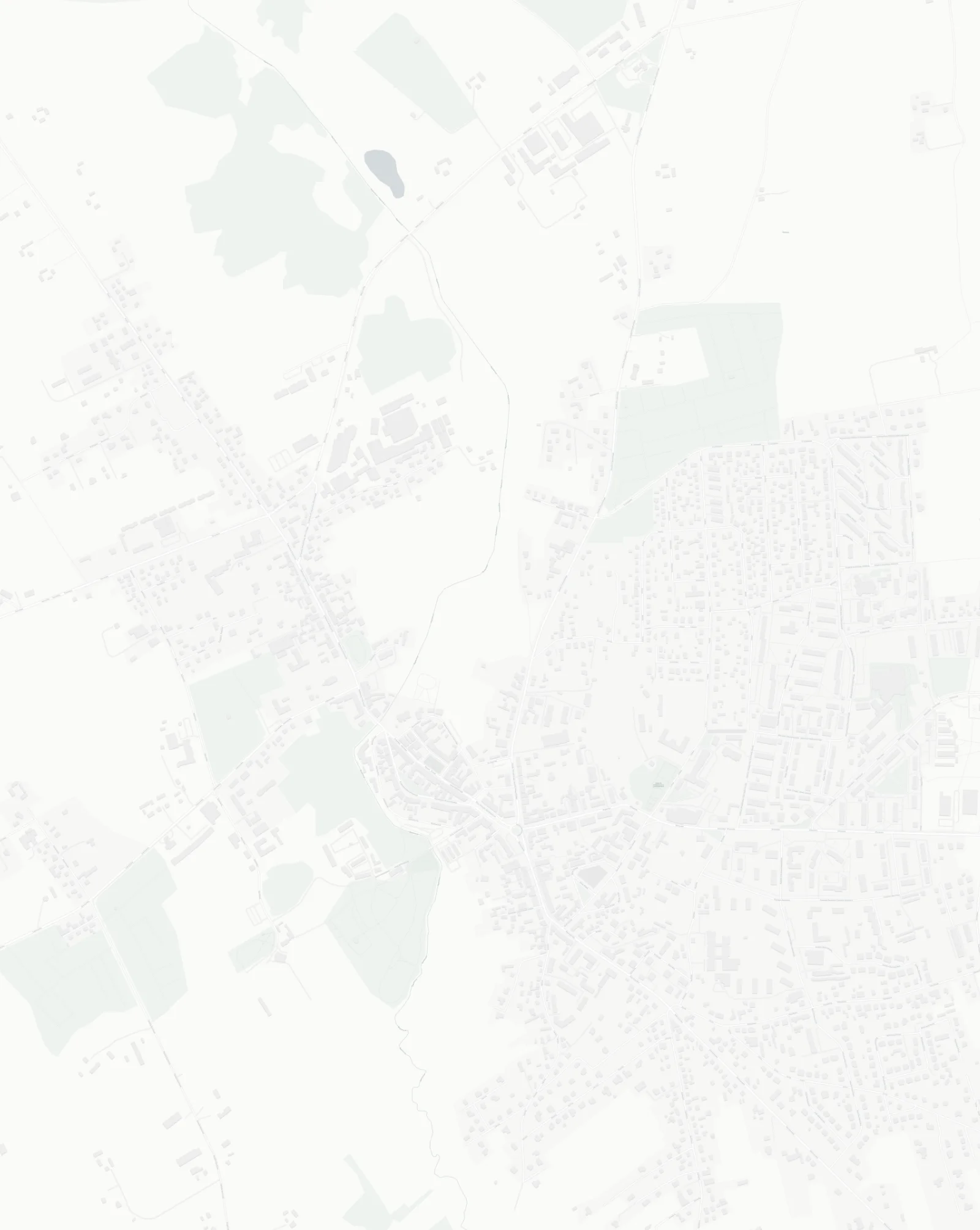Rypin — pętla 13,4 km, 13,4 km