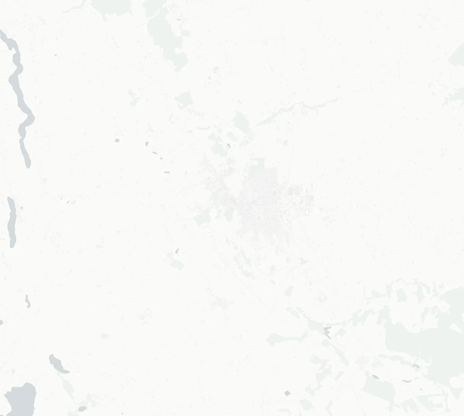 Rypin — pętla 50,2 km, 50,2 km