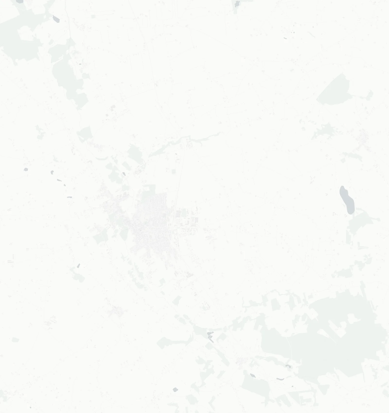 rypiński — pętla 47,8 km, 47,8 km