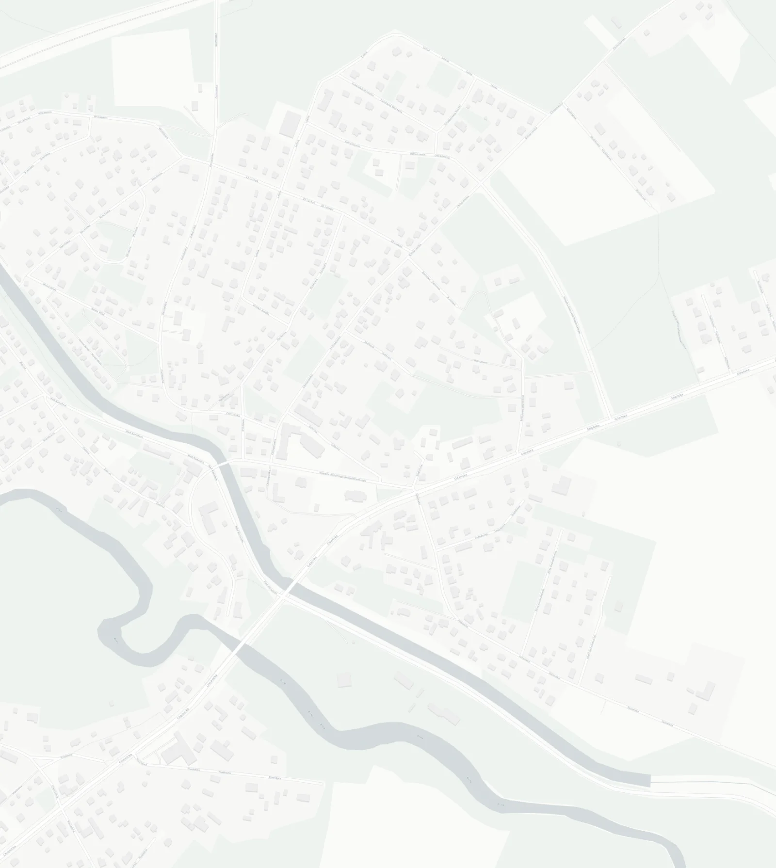 Rytel — pętla 6,7 km, 6,7 km