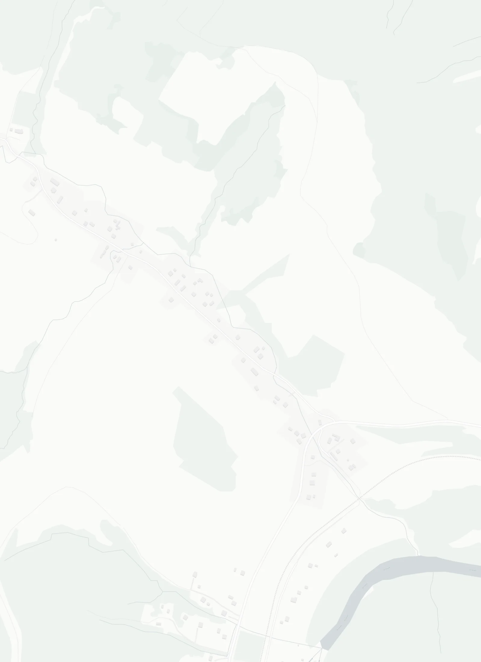 Rzepedź — pętla 7,2 km, 7,2 km