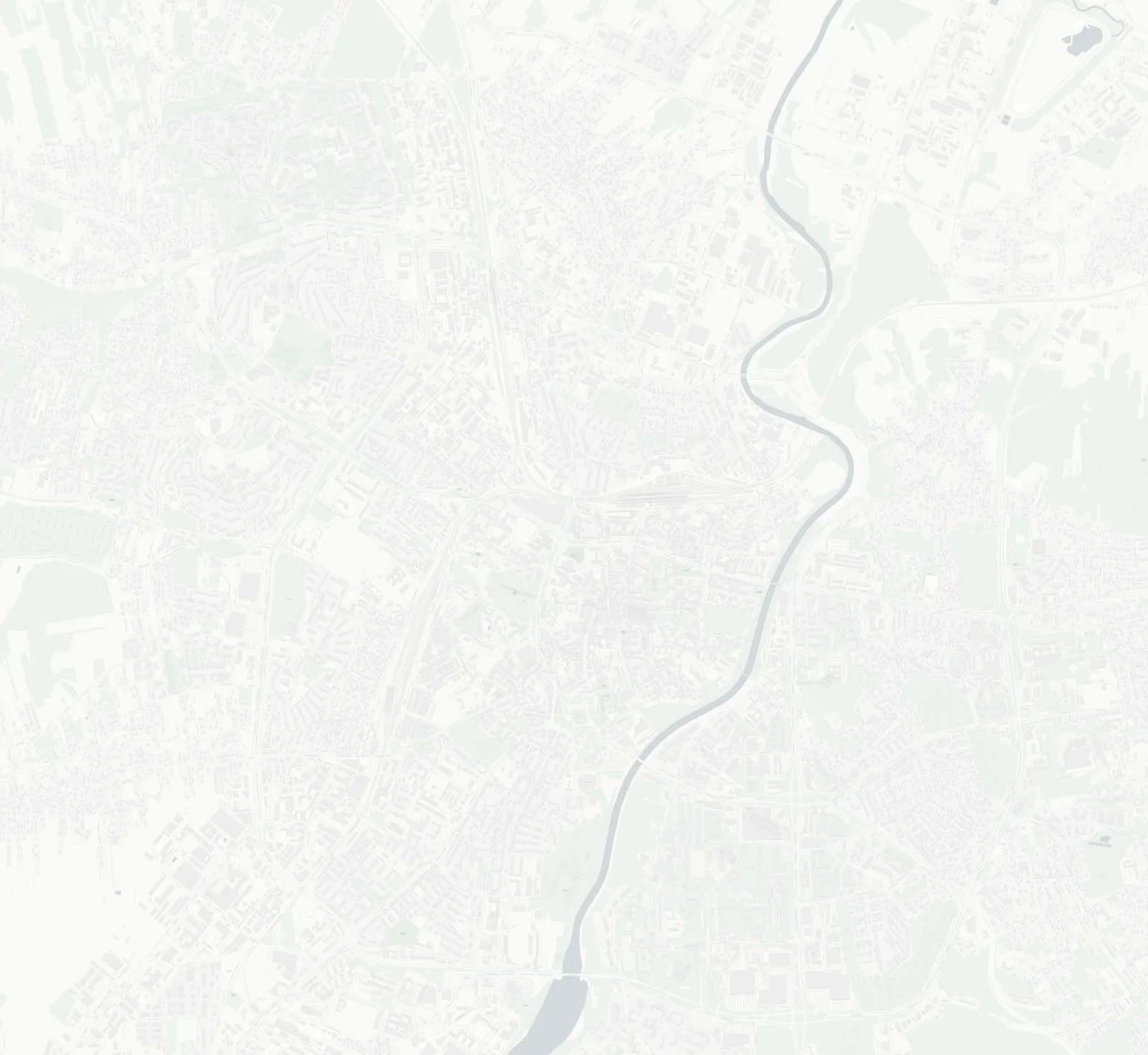 Rzeszów — pętla 24,8 km, 24,8 km