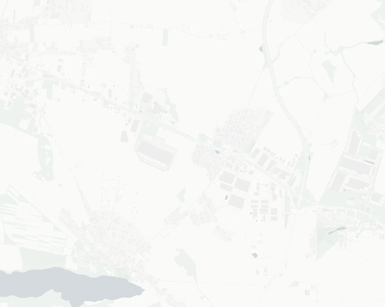 Sady — pętla 23,2 km, 23,2 km
