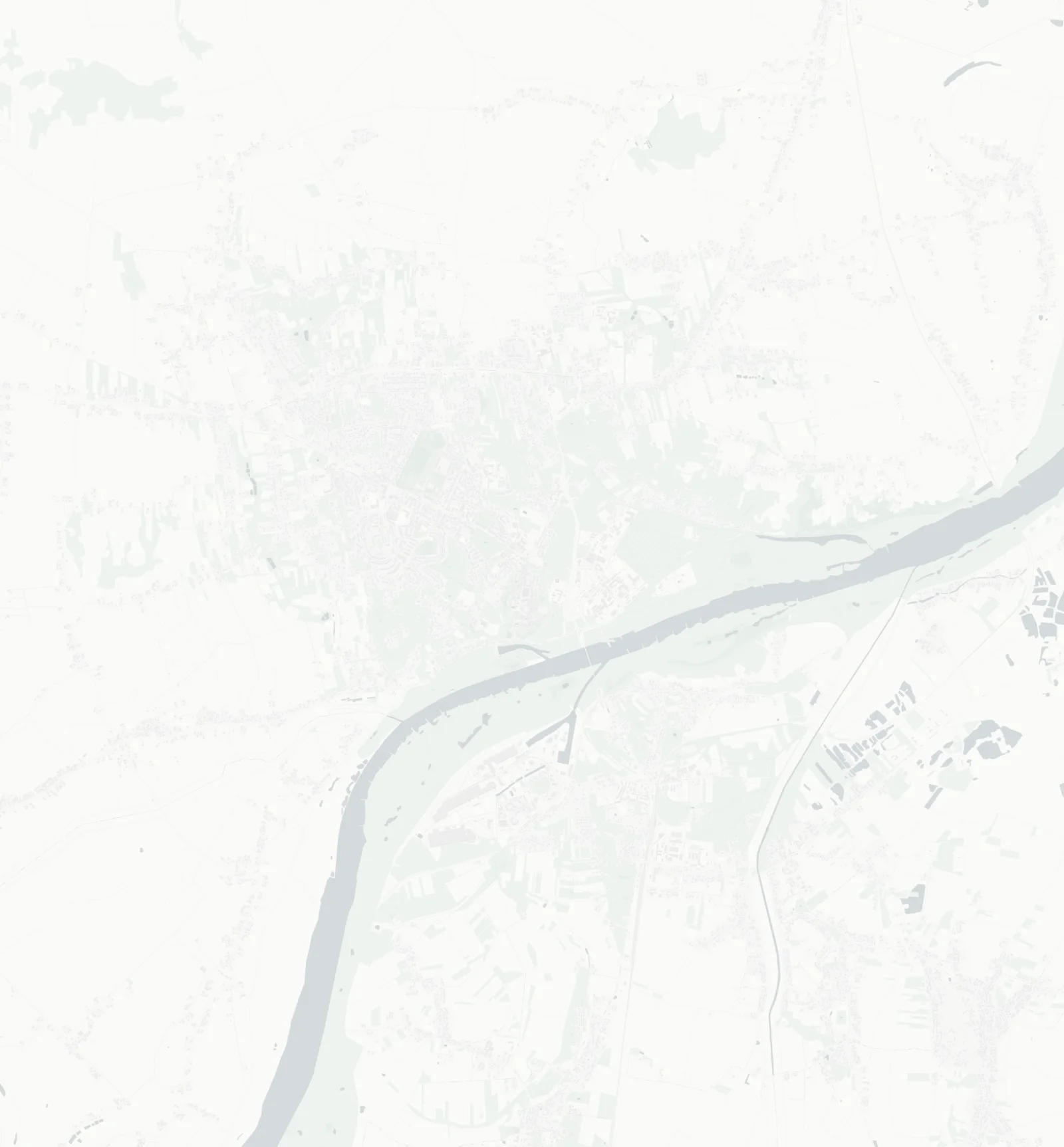 Sandomierz — pętla 53 km, 53 km