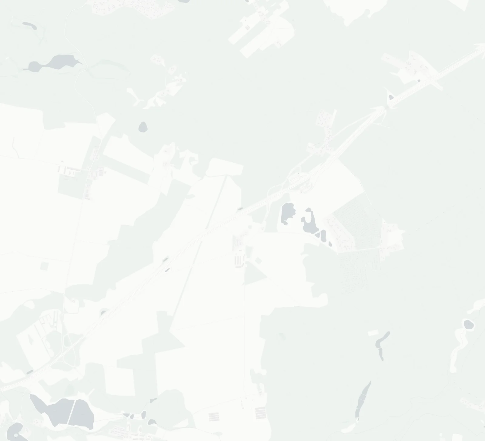 Sanniki — pętla 24,2 km, 24,2 km
