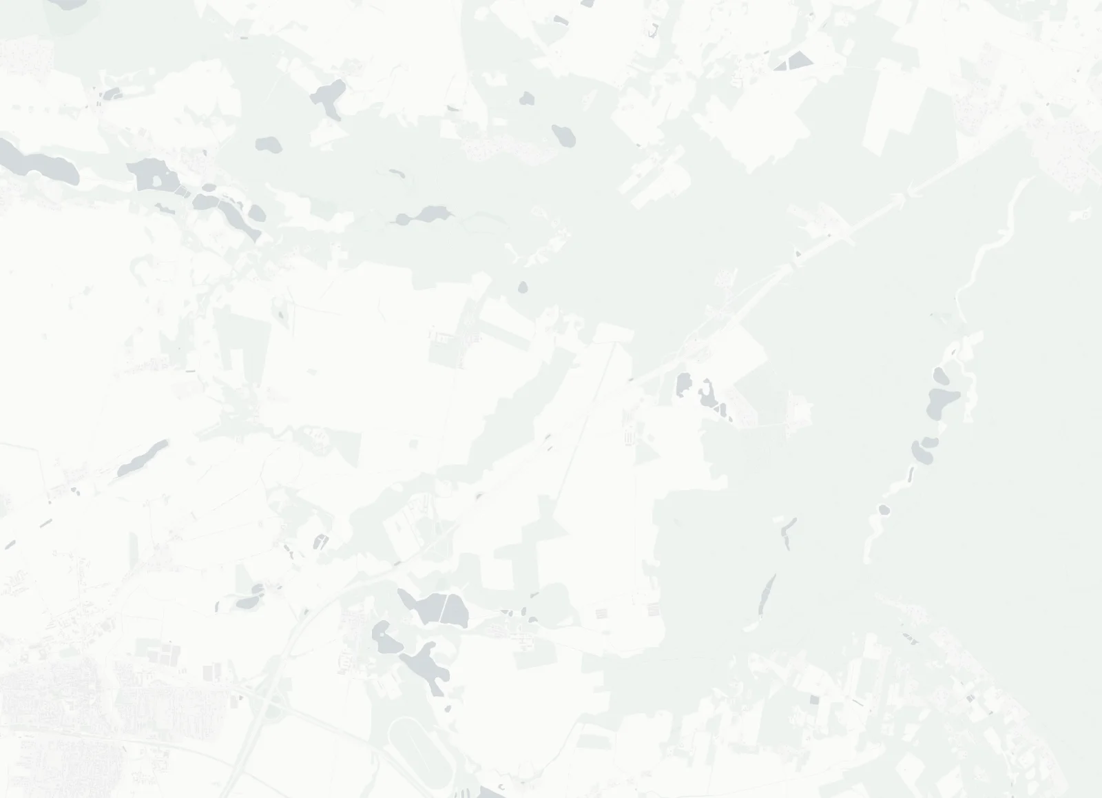 Sanniki — pętla 48,1 km, 48,1 km