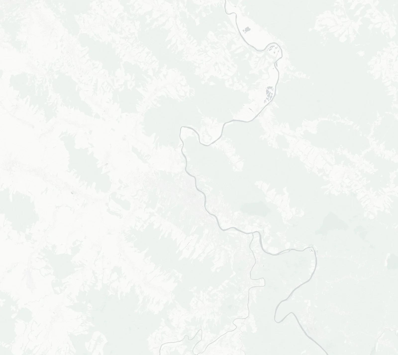 Sanok — pętla 116,9 km, 116,9 km