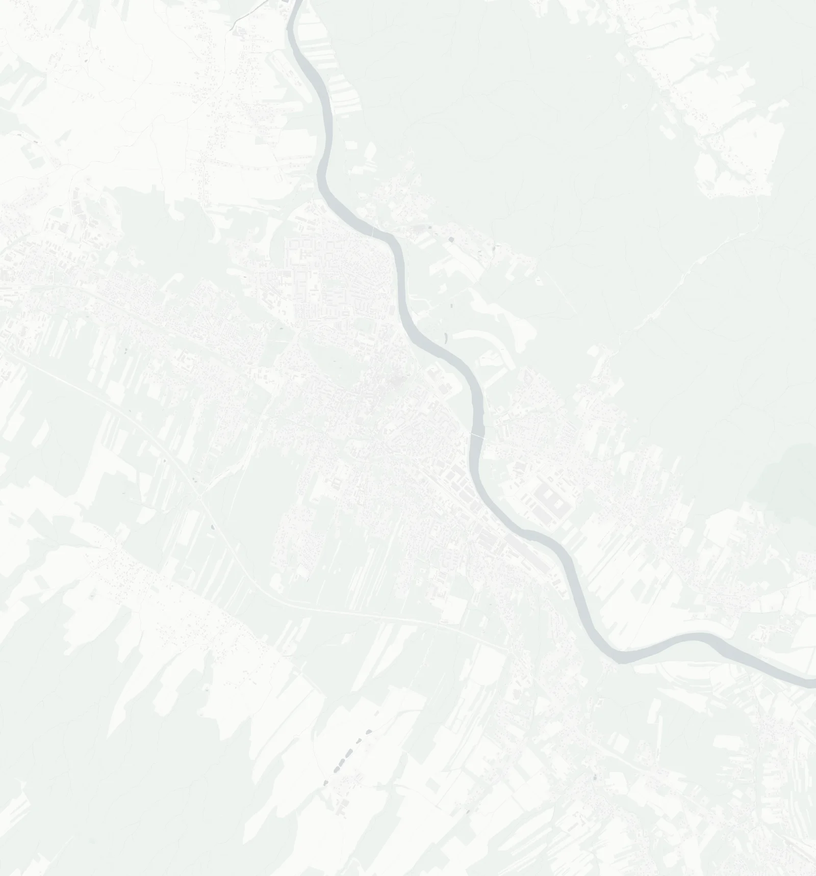 Sanok — pętla 46 km, 46 km