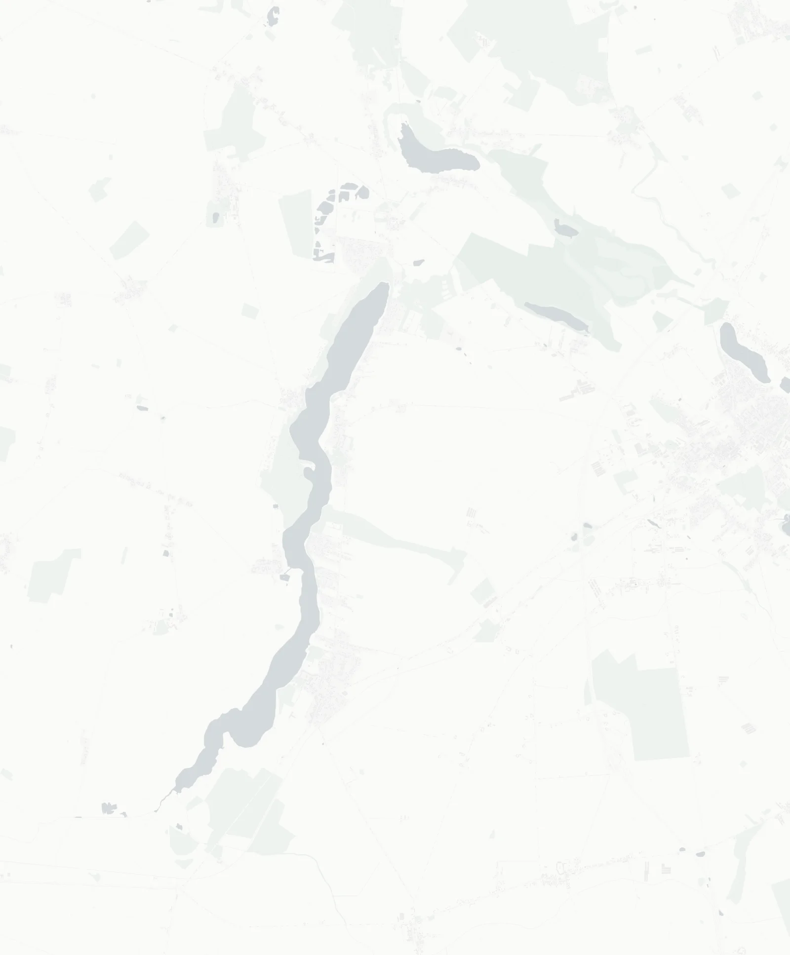 Sapowice — pętla 50,9 km, 50,9 km
