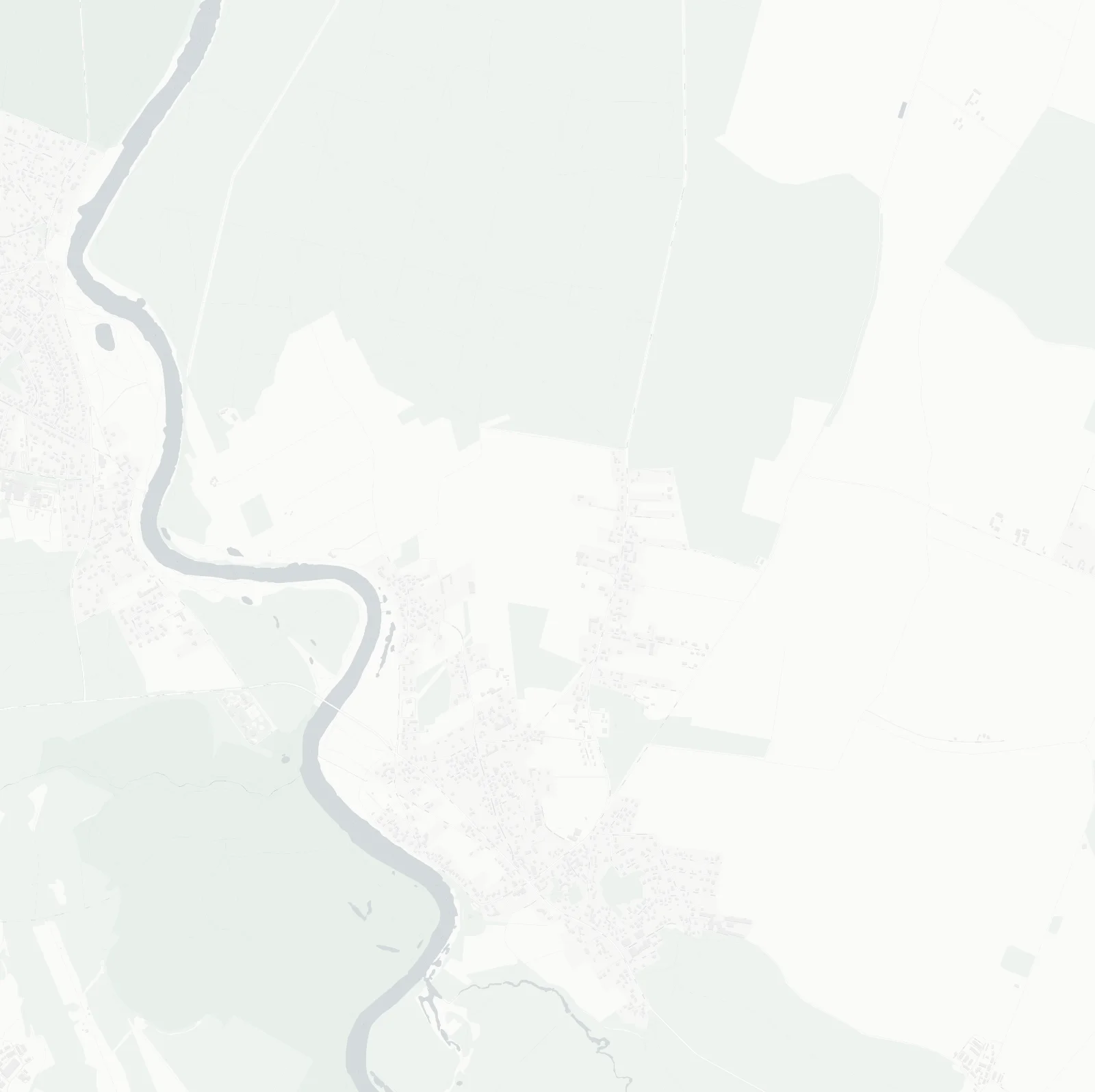 Sasinowo — pętla 26 km, 26 km