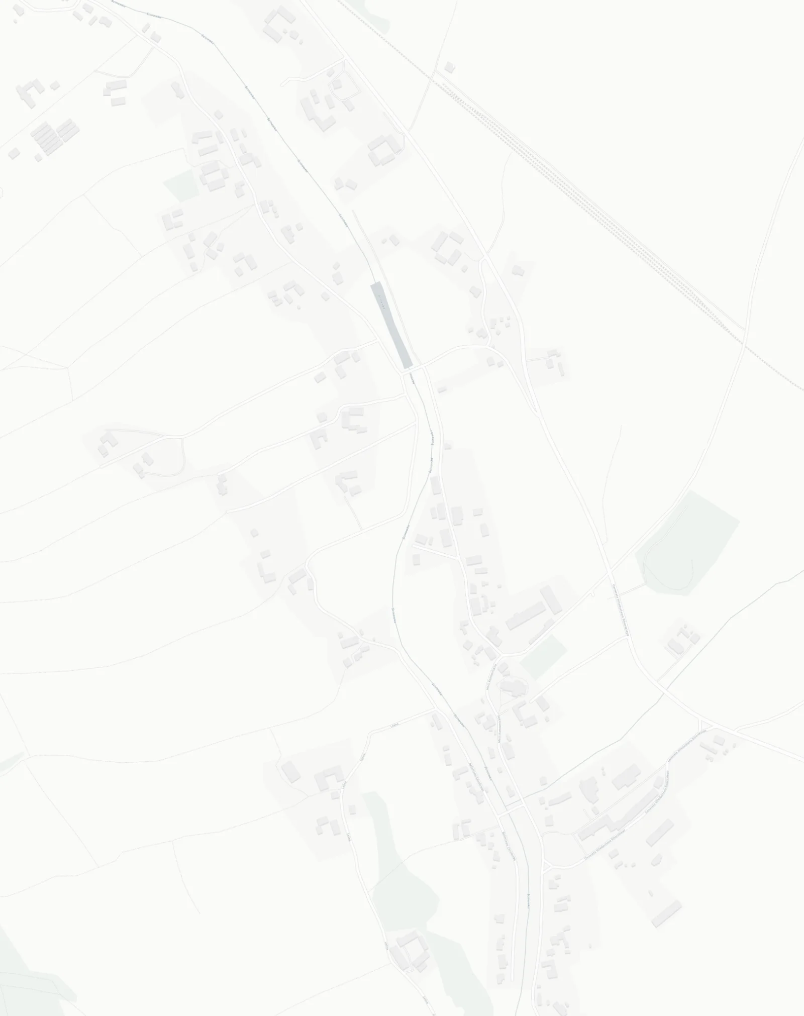 Ścinawka-Górna — pętla 8,2 km, 8,2 km
