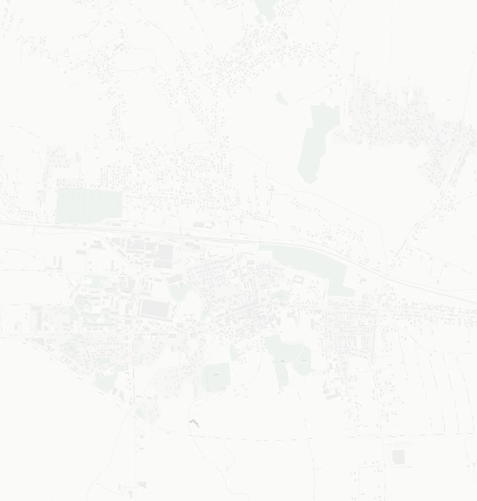 Sędziszów Małopolski — pętla 16,5 km, 16,5 km