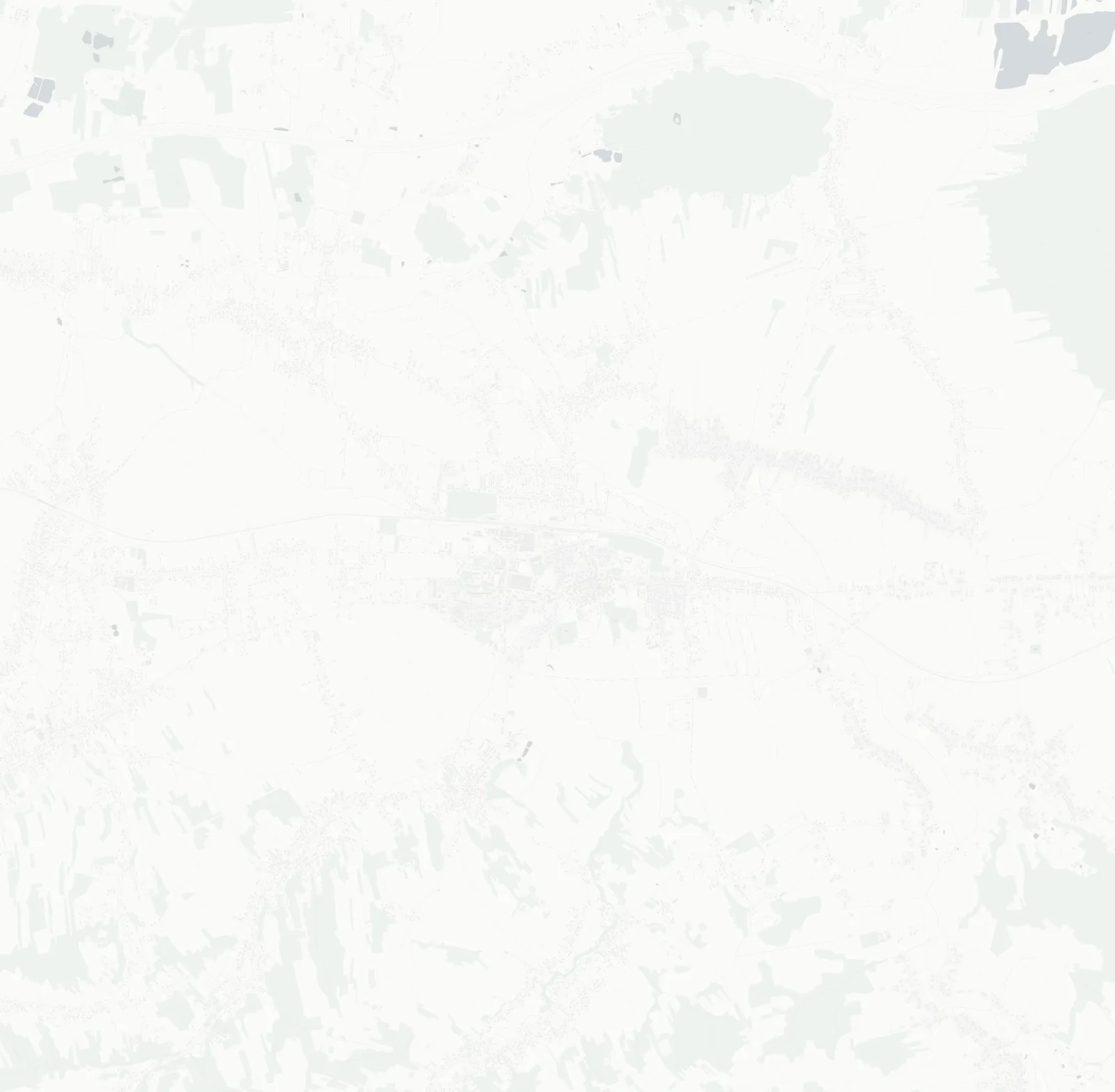 Sędziszów Małopolski — pętla 50,7 km, 50,7 km