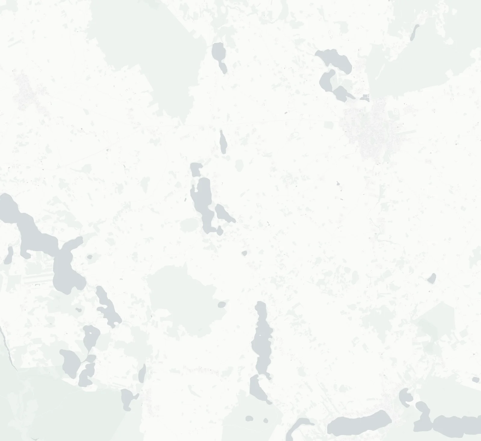 sejneński — pętla 57,4 km, 57,4 km