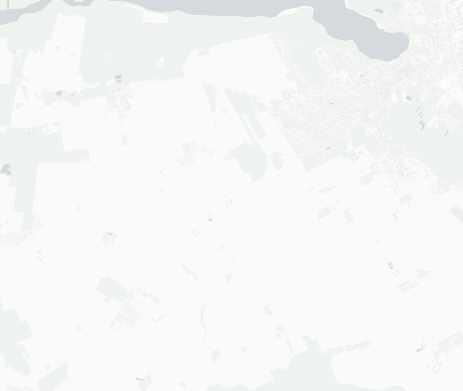 sępoleński — pętla 24,1 km, 24,1 km