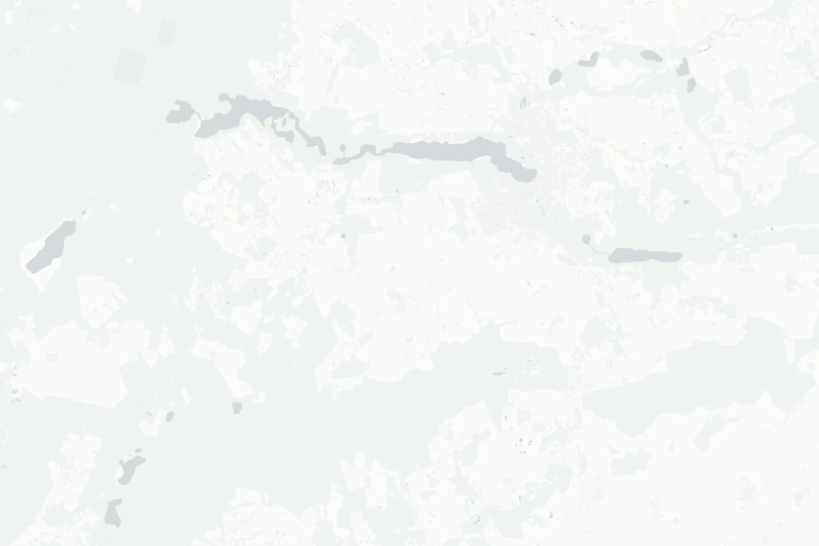 sępoleński — pętla 58,5 km, 58,5 km