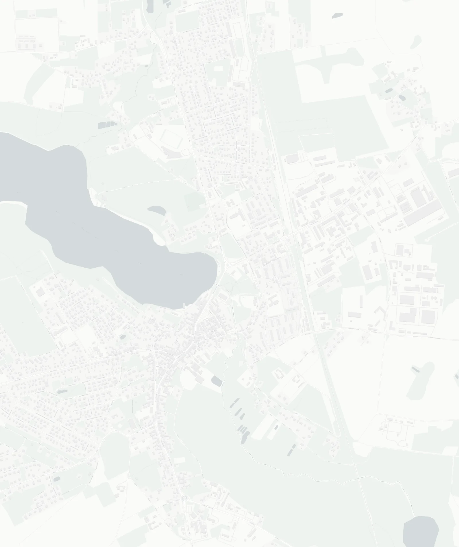 Sępólno Krajeńskie — pętla 15,7 km, 15,7 km