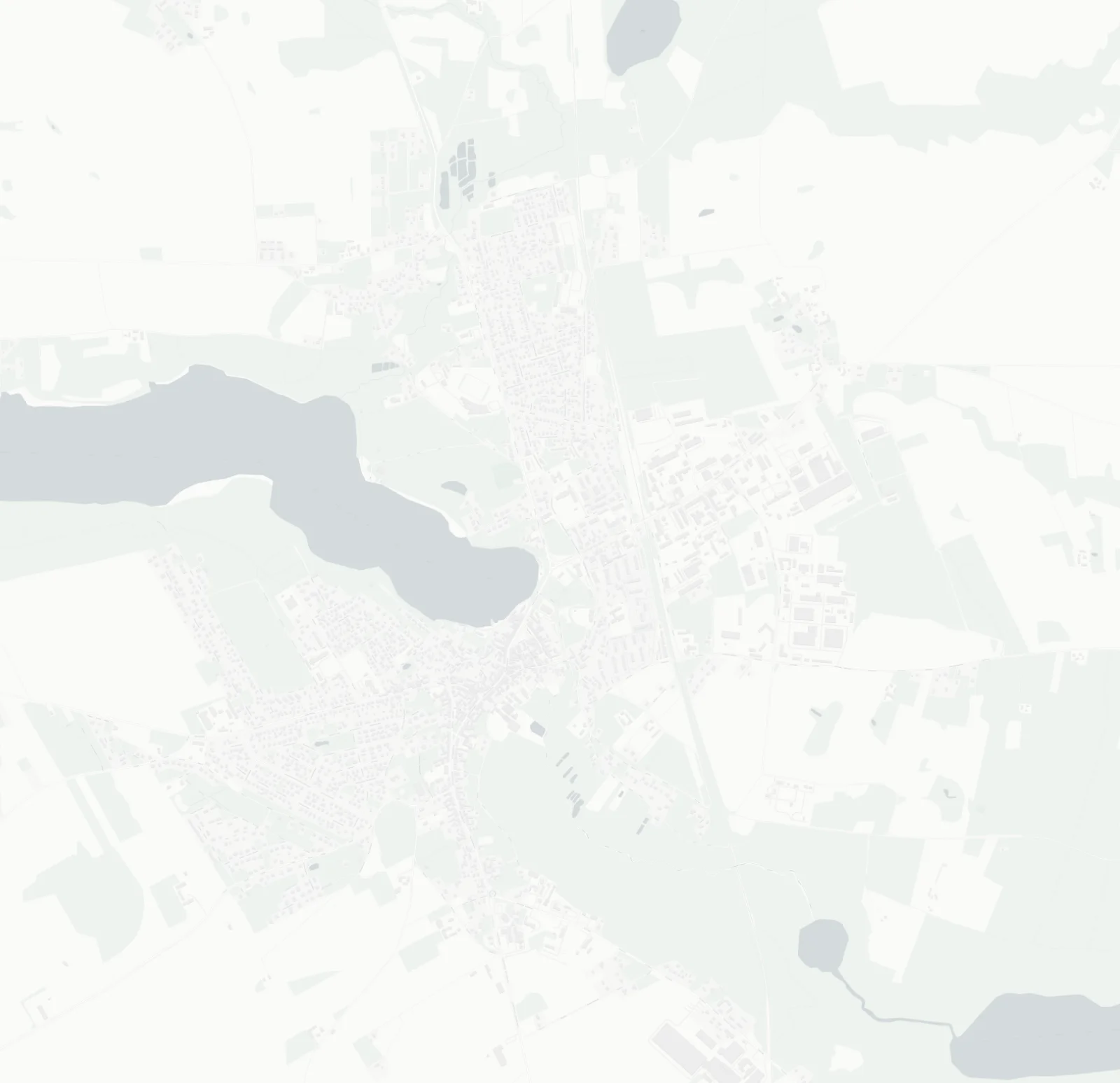 Sępólno Krajeńskie — pętla 26,7 km, 26,7 km