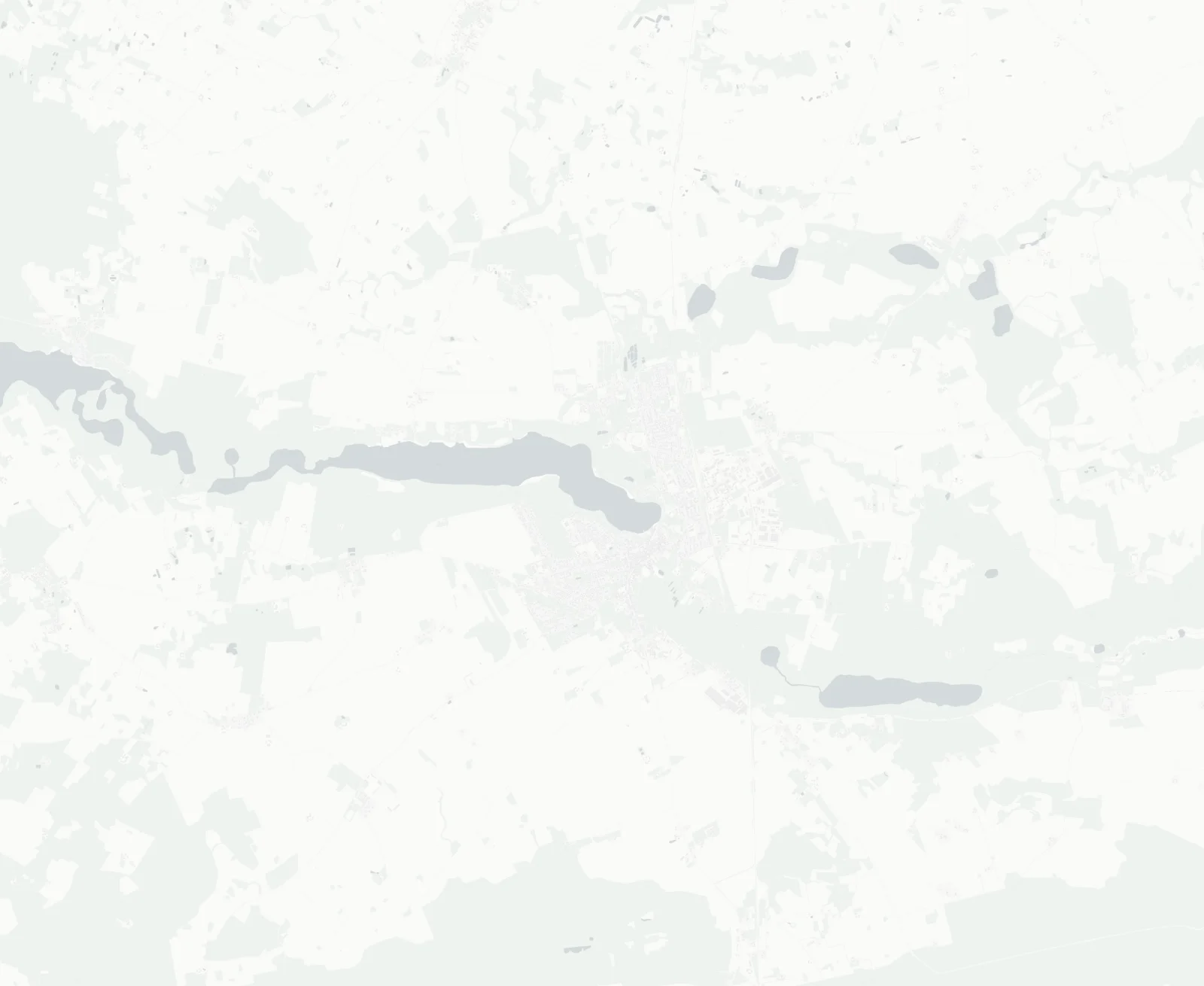 Sępólno Krajeńskie — pętla 50,3 km, 50,3 km