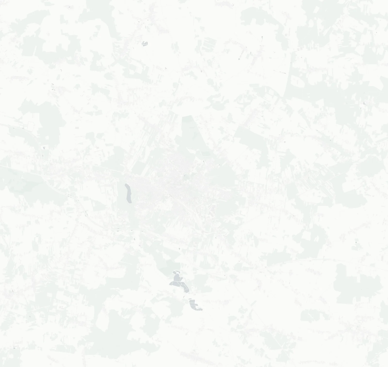 Siedlce — pętla 103,4 km, 103,4 km