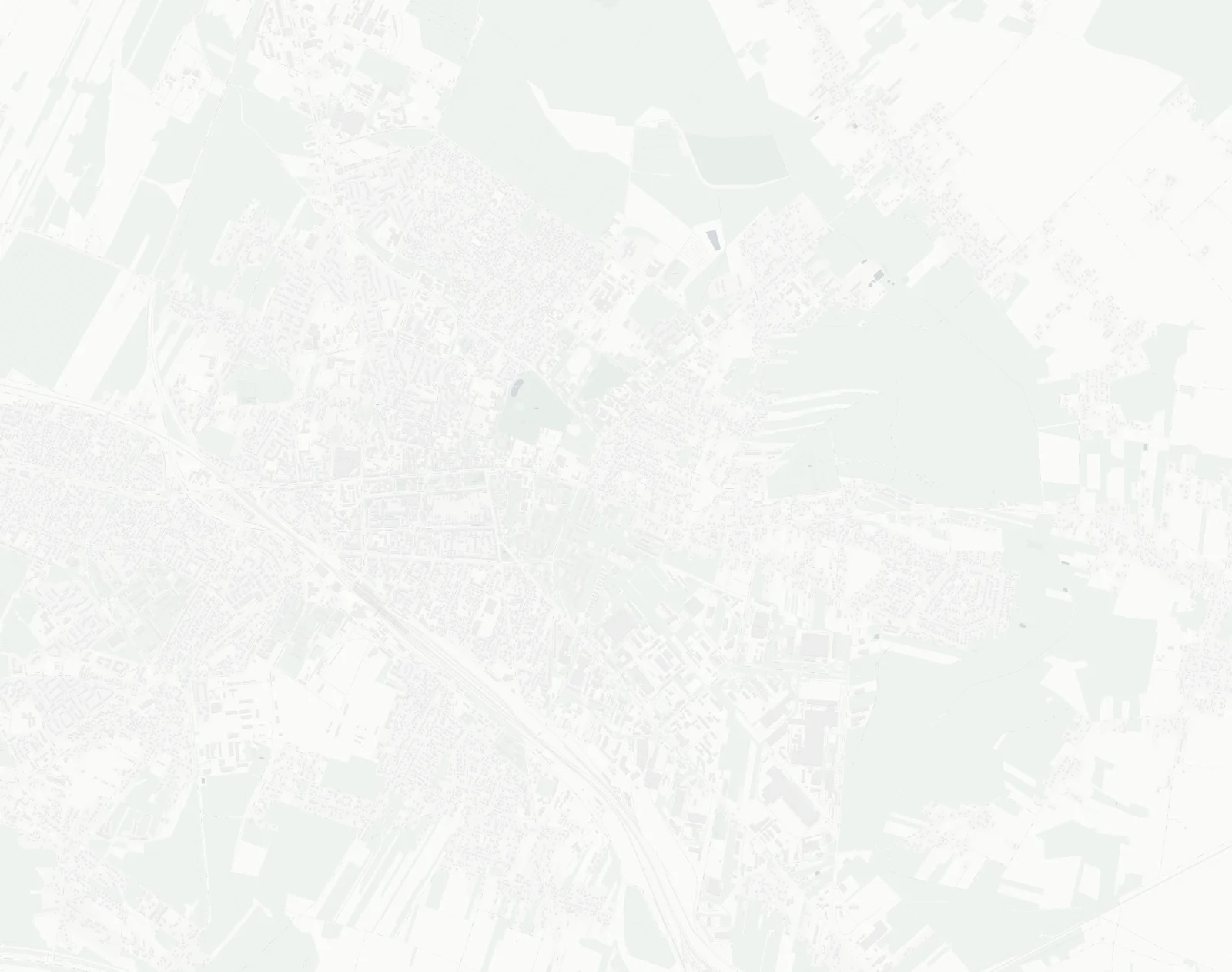 Siedlce — pętla 27,2 km, 27,2 km