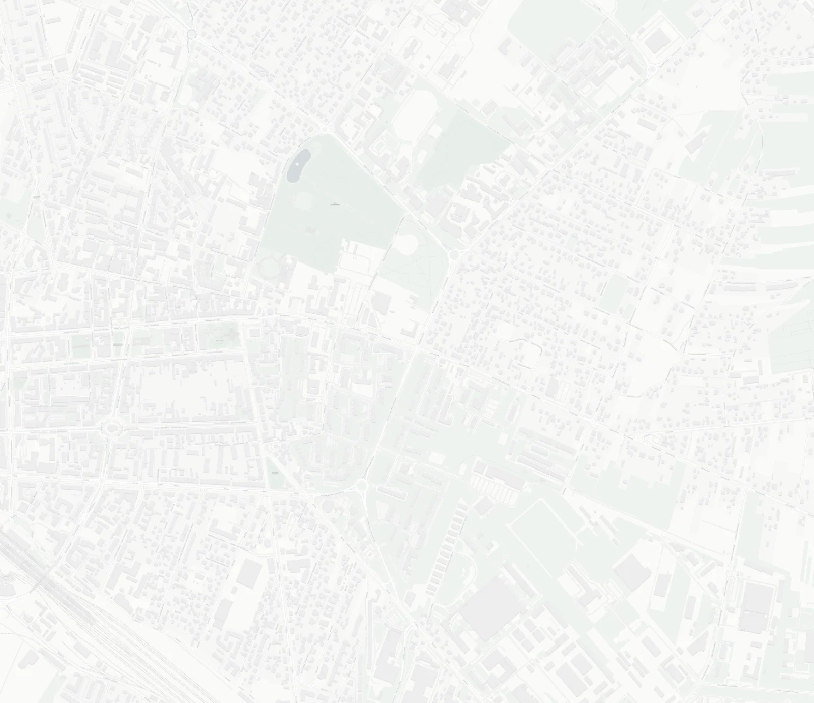 Siedlce — pętla 11,7 km, 11,7 km