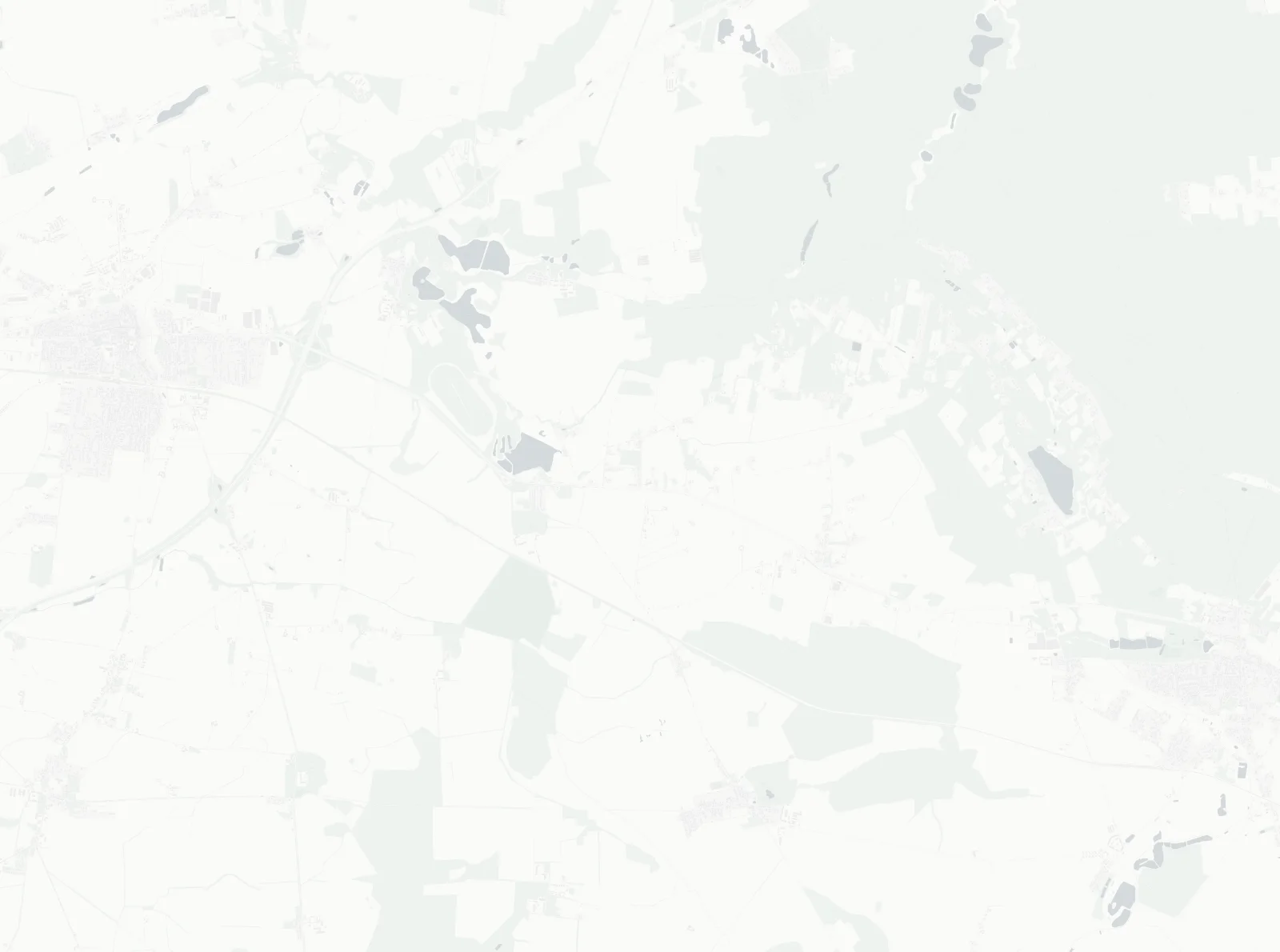 Siedlec — pętla 54 km, 54 km