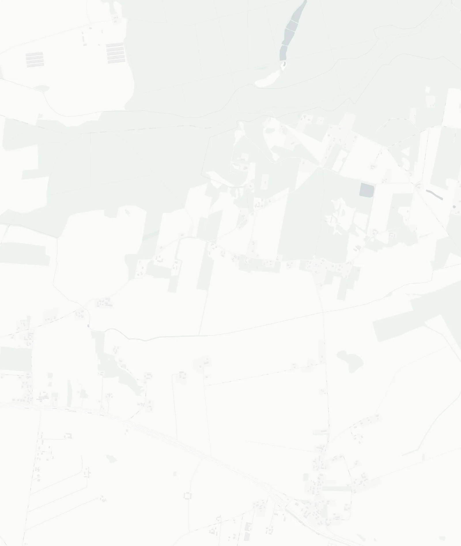 Siedleczek — pętla 15,8 km, 15,8 km