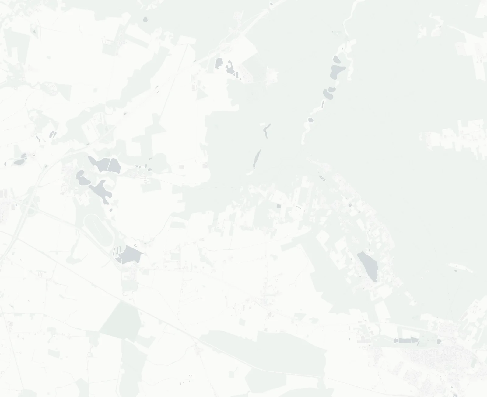 Siedleczek — pętla 49,6 km, 49,6 km