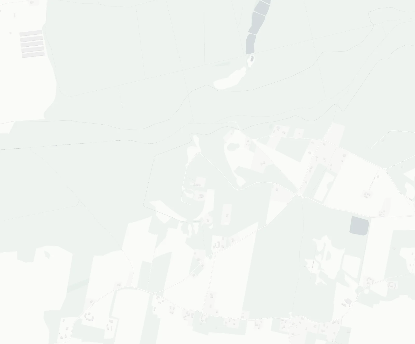 Siedleczek — pętla 8,2 km, 8,2 km