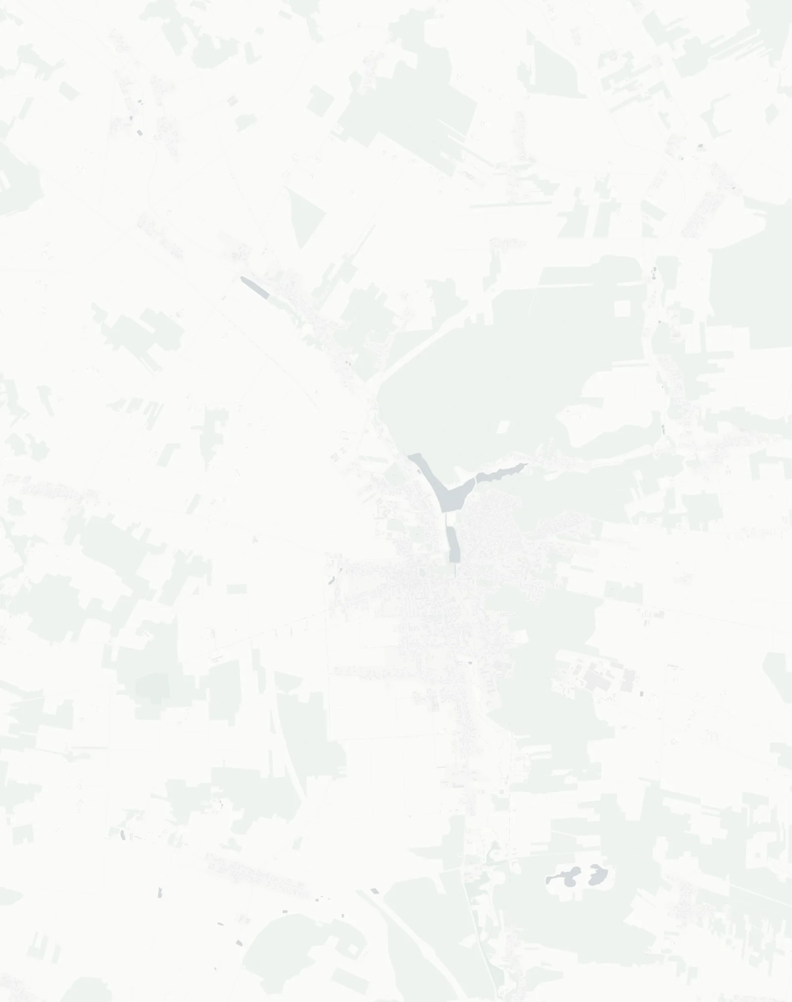Siemiatycze — pętla 49,1 km, 49,1 km