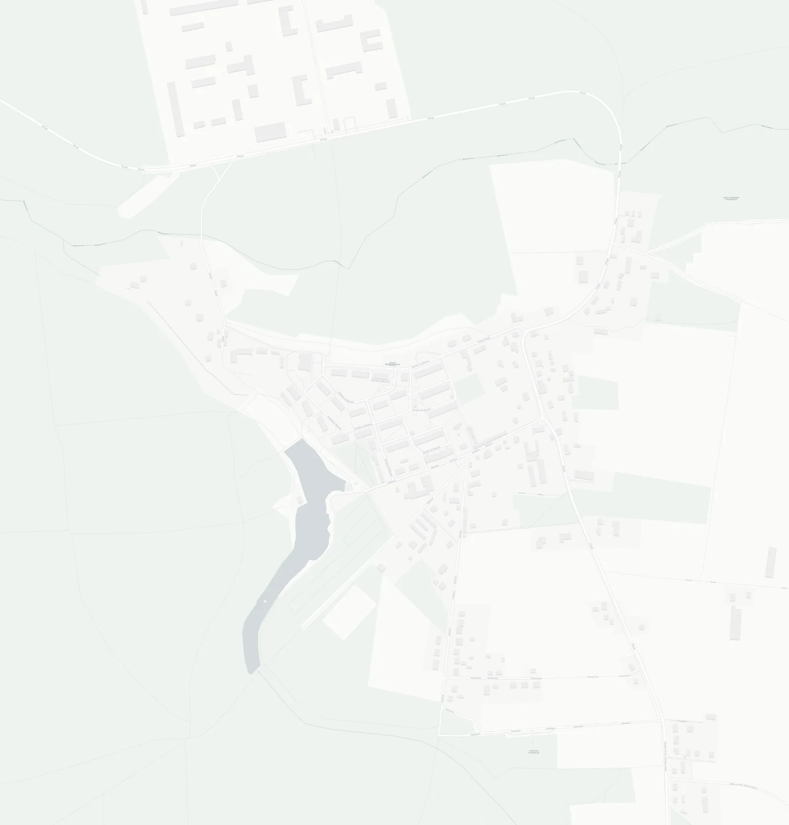 Siemirowice — pętla 7,4 km, 7,4 km