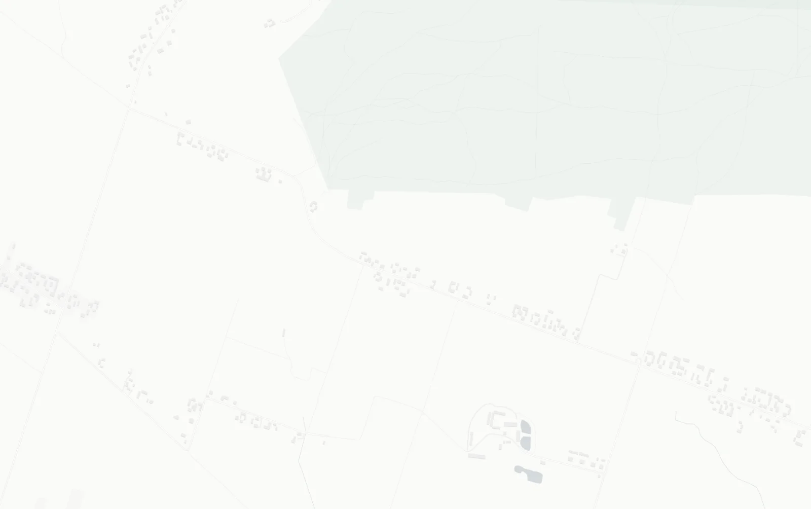 Sieradowice-Parcele — pętla 8,4 km, 8,4 km