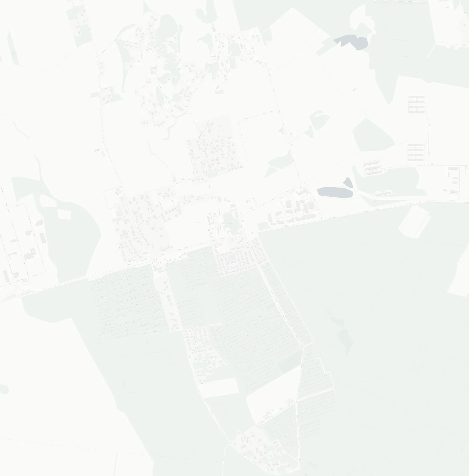 Sierosław — pętla 14,2 km, 14,2 km