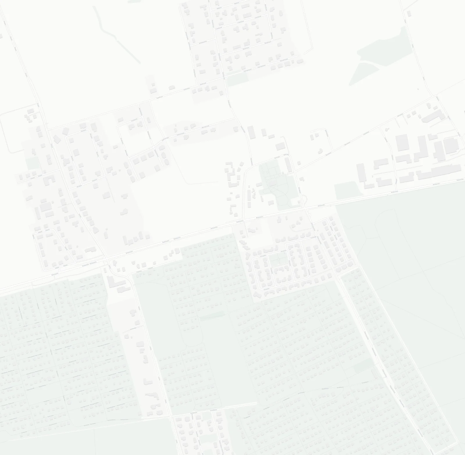 Sierosław — pętla 7,6 km, 7,6 km