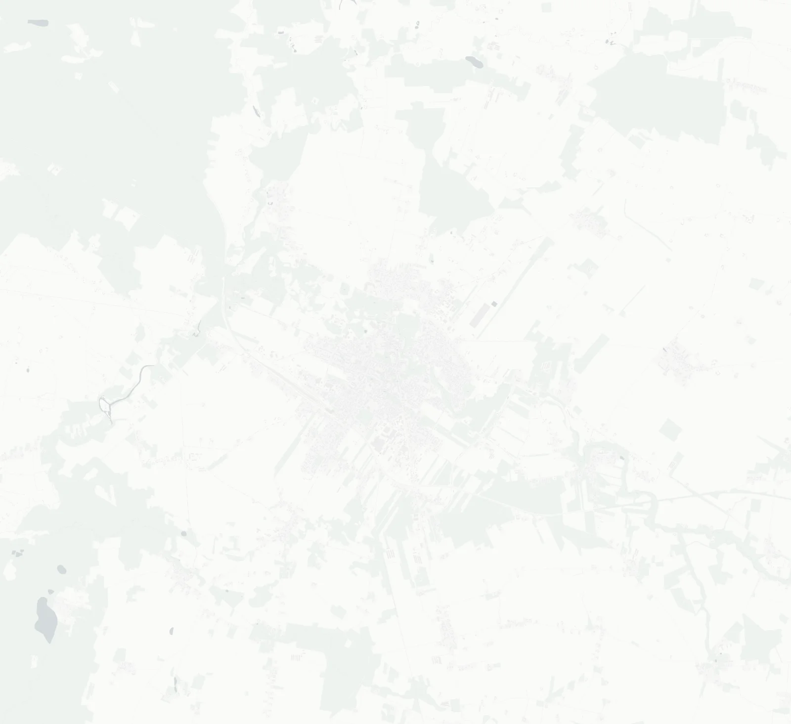 Sierpc — pętla 49,3 km, 49,3 km
