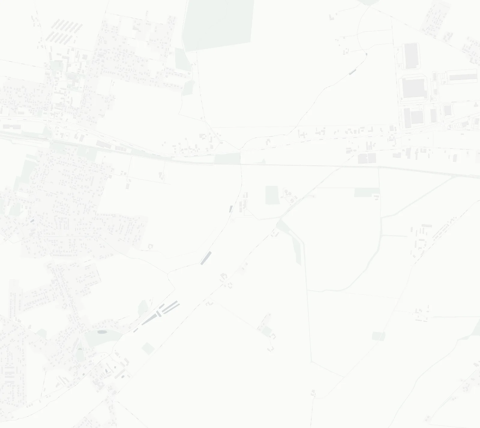 Skałowo — pętla 14,5 km, 14,5 km