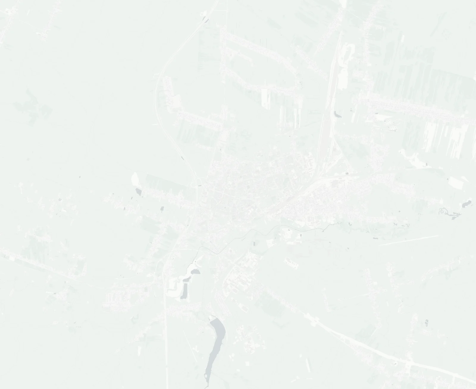 Skarżysko-Kamienna — pętla 53,1 km, 53,1 km