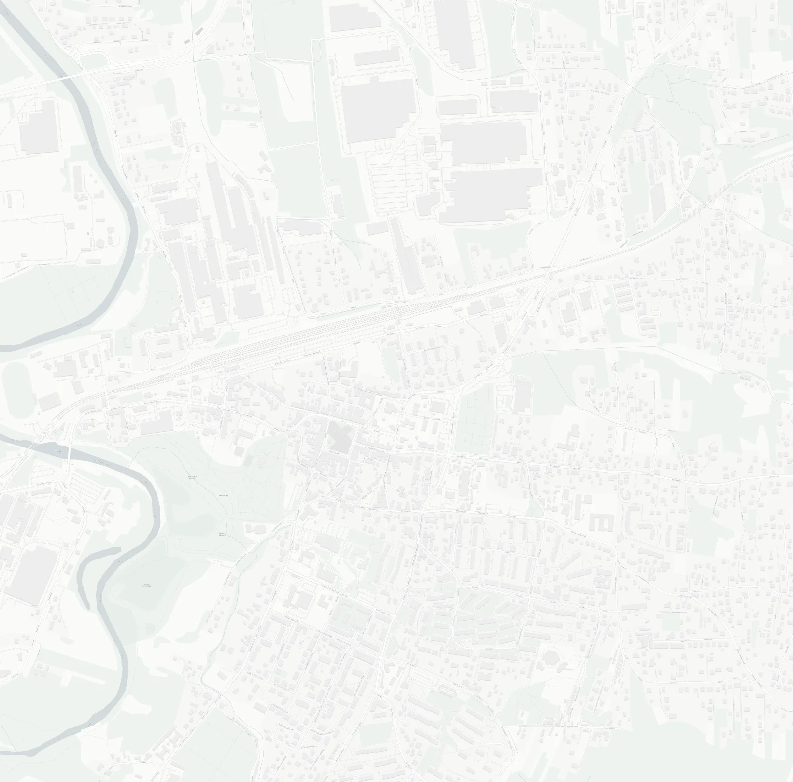 Skawina — pętla 12,2 km, 12,2 km