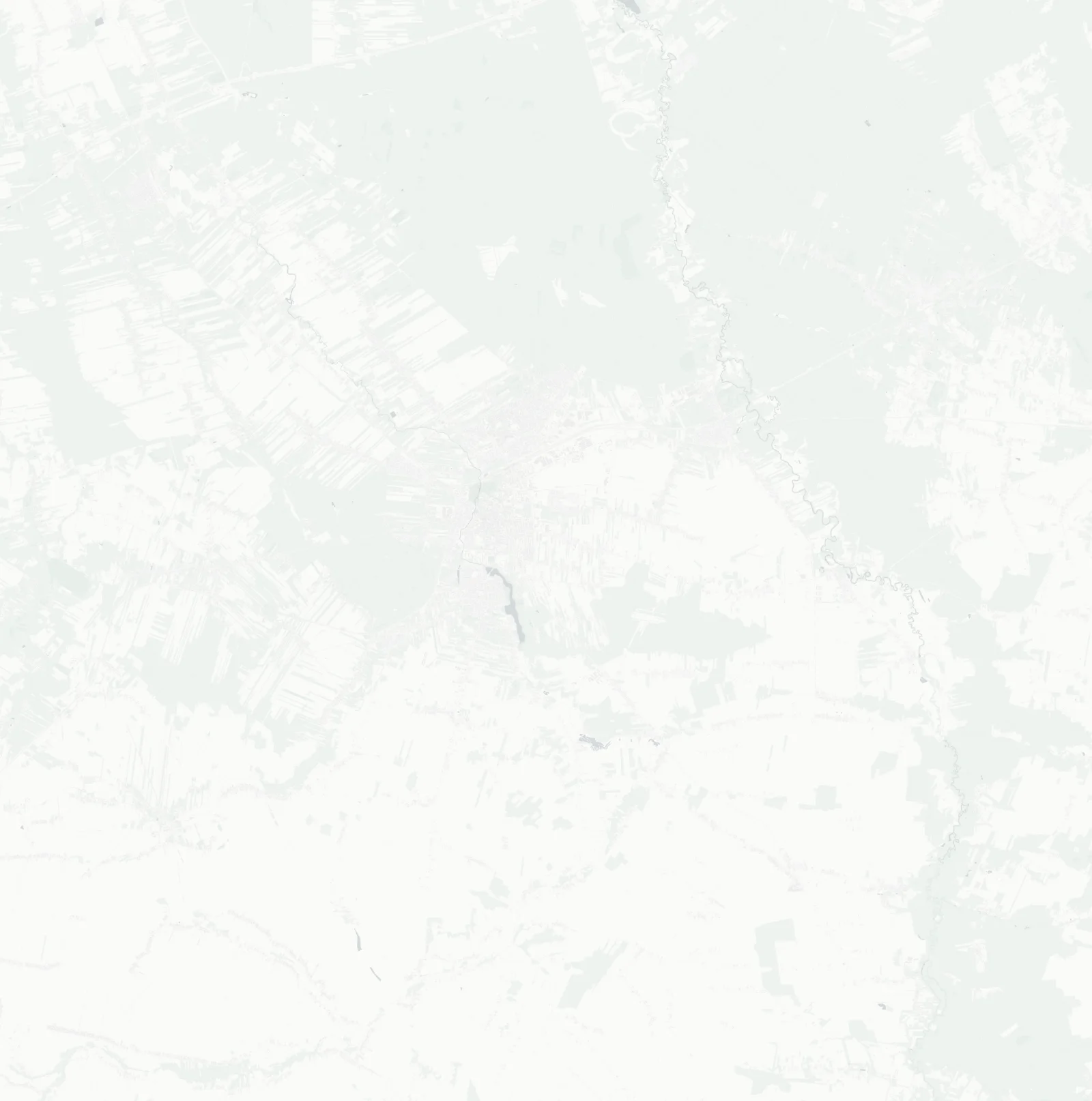 Skierniewice — pętla 114,1 km, 114,1 km